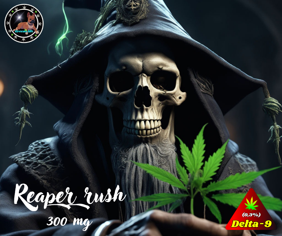 Reaper rush