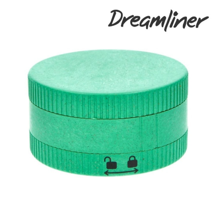 GRINDER DREAMLINER RECYCLED 70MM