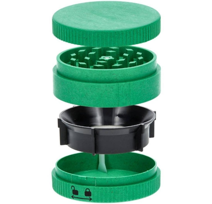GRINDER DREAMLINER RECYCLED 70MM
