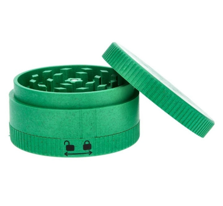 GRINDER DREAMLINER RECYCLED 70MM