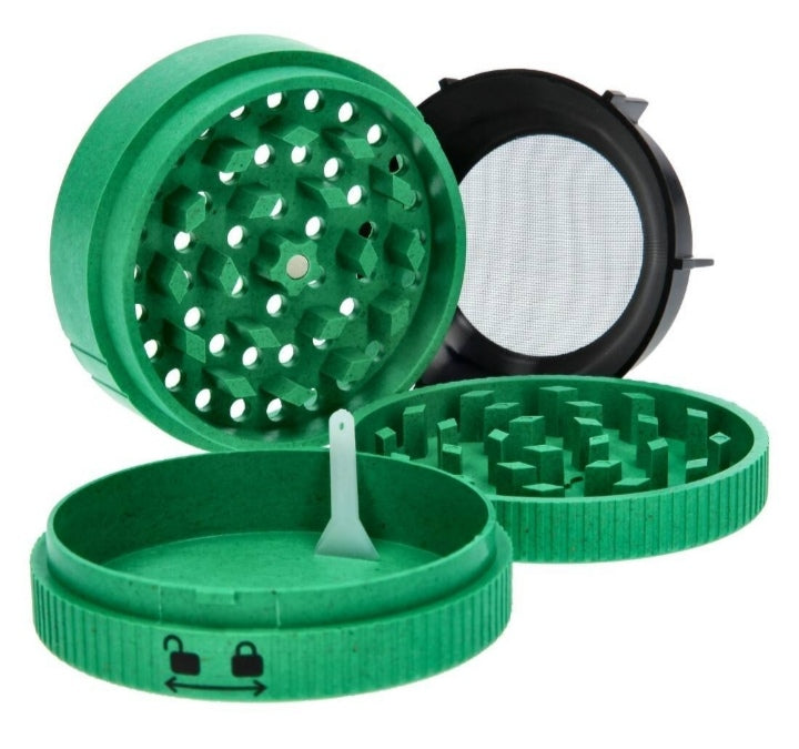 GRINDER DREAMLINER RECYCLED 70MM