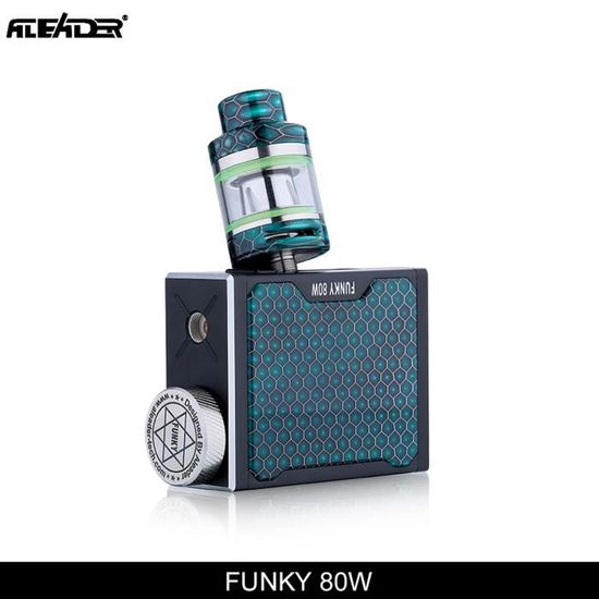 Funky 80w
