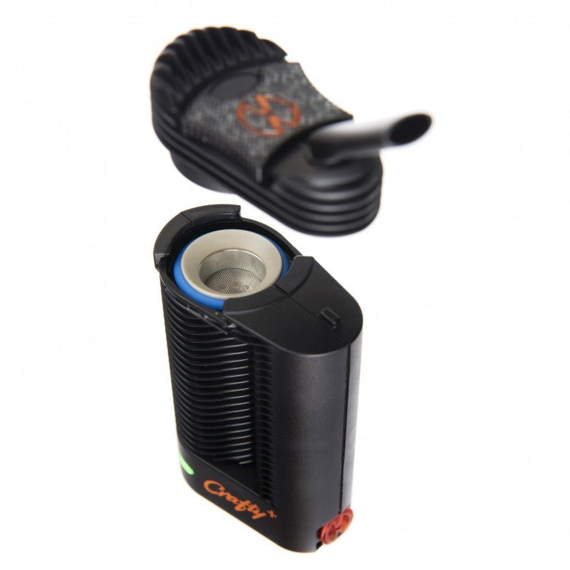 Vaporisateur crafty +