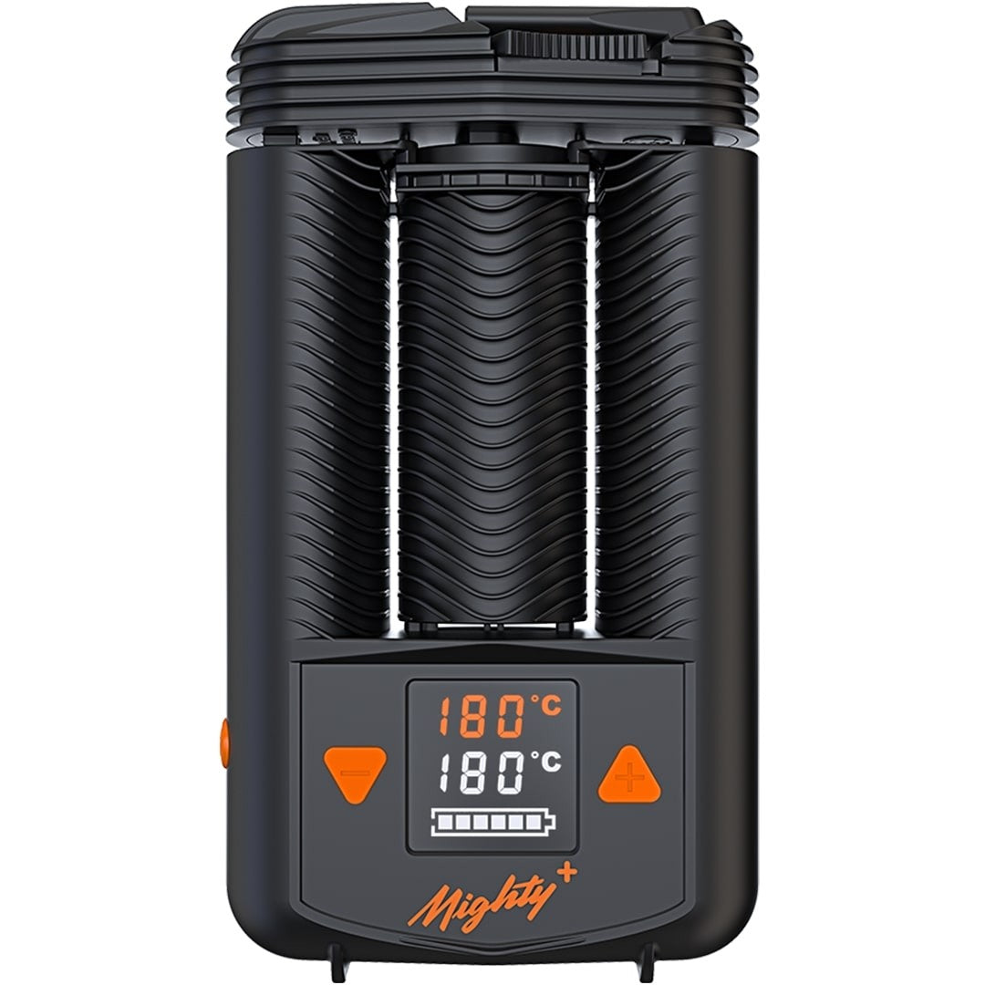 Vaporisateur mighty +