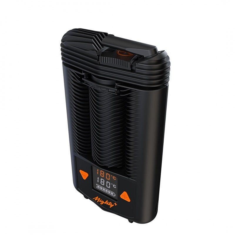 Vaporisateur mighty +