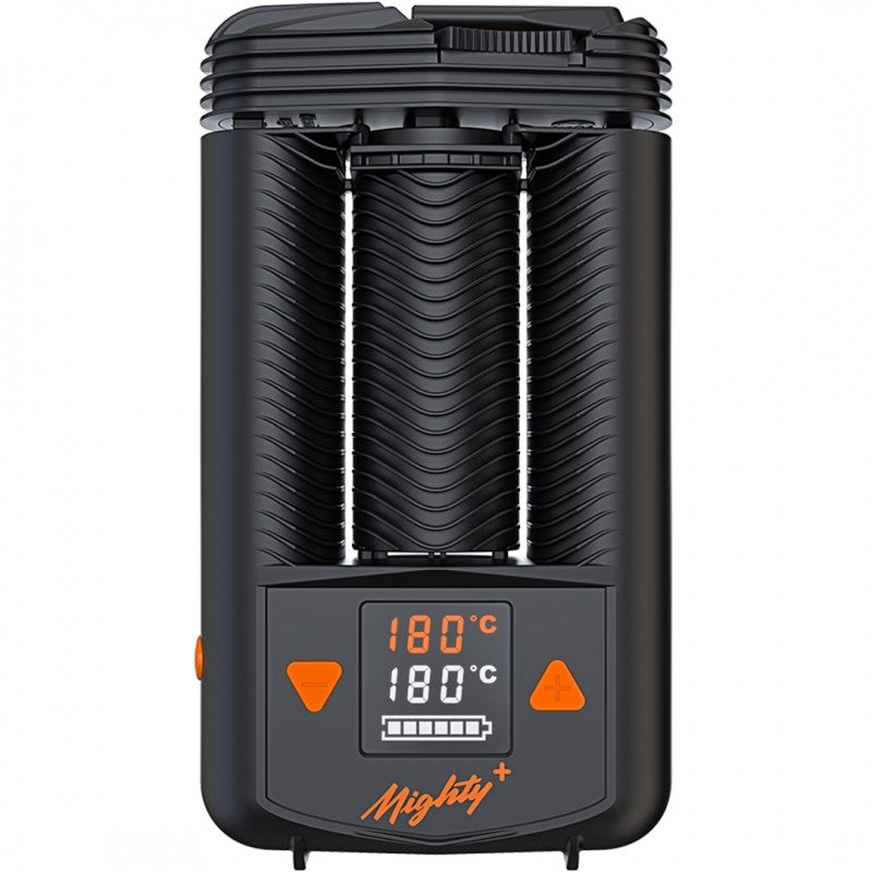 Vaporisateur mighty +