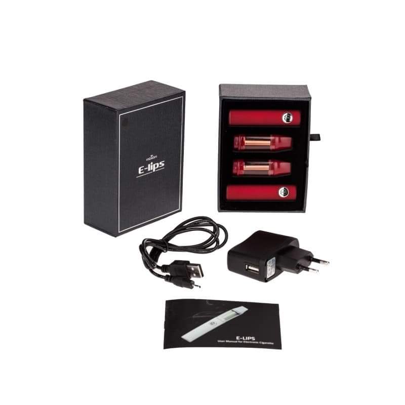 KIT ELIPS - IJOY