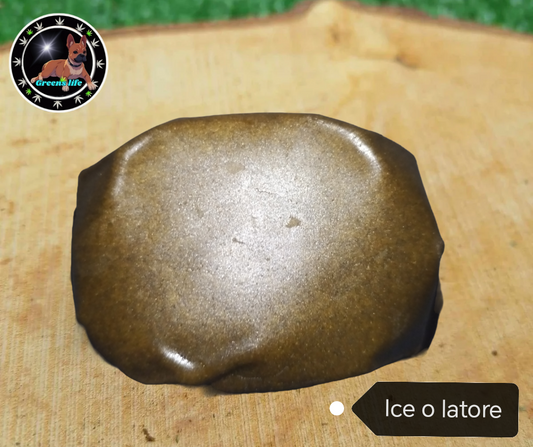 Ice o latore