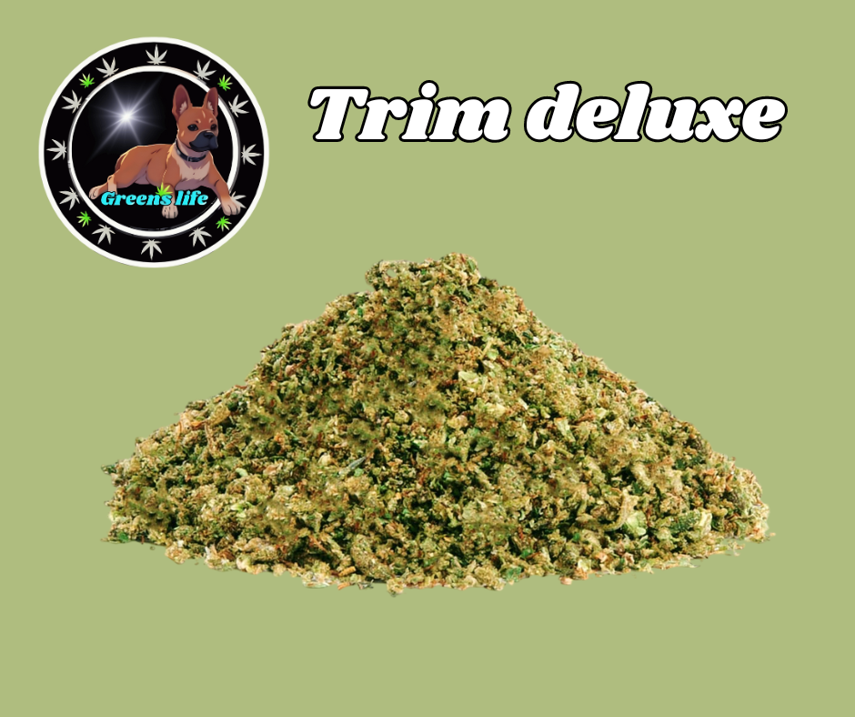 Trim deluxe