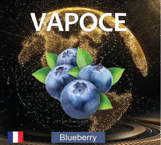 BLUEBERRY 10ML