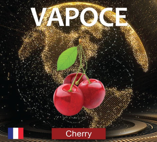 CHERRY 10ML