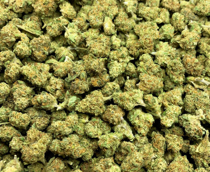 Pack small buds 50G (l'unité)
